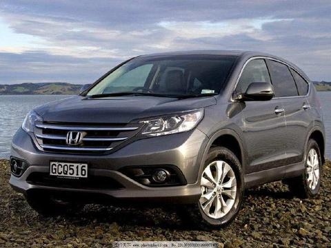 别买CRV了！官方发声：除了机油增多，这才是最严重的问题！