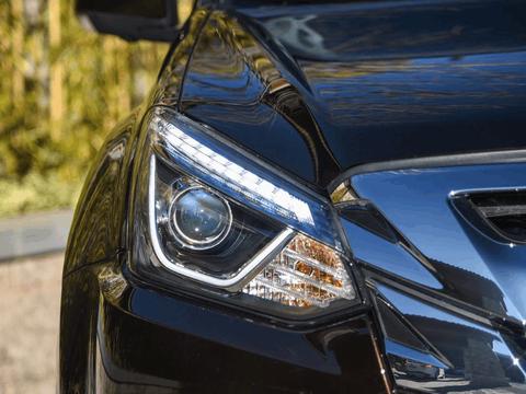 比普拉多更强, 这台日系硬派SUV仅17万起, 猛禽都得服