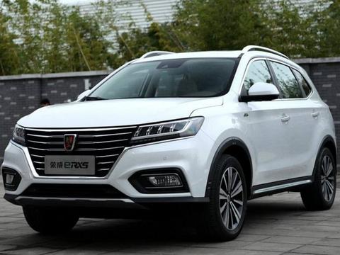 公认车标最美的7款国产车，最后一款车标竟然是一条龙！