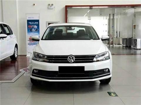 大众这款车最适合现在的年轻人，配置高还不贵