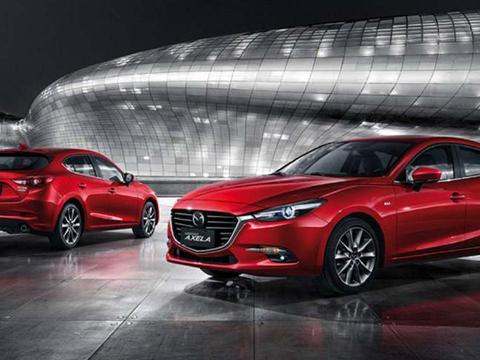 想买车的朋友不妨先看一下这四种车，性能好价格还低