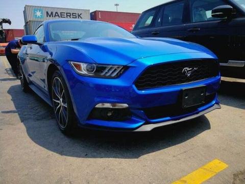 美系车关税上涨25%, 这台跑车卖二手更值钱了, 买到手还升值