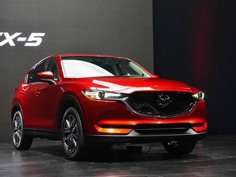 SUV就一定操控差？这4款SUV比很多轿车都好开！