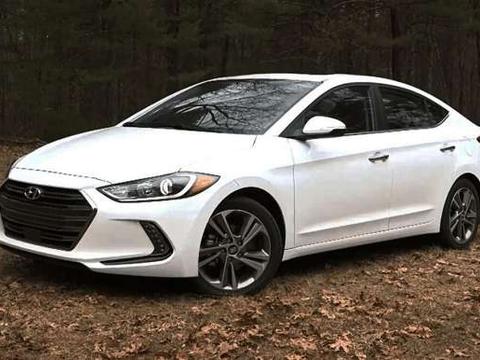 在韩系大萧条的环境下，现代领动为何能异军突起成为销量冠军？