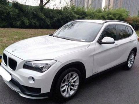 花20万买辆宝马X1，车主：当开上高速时，这油耗也许没人相信