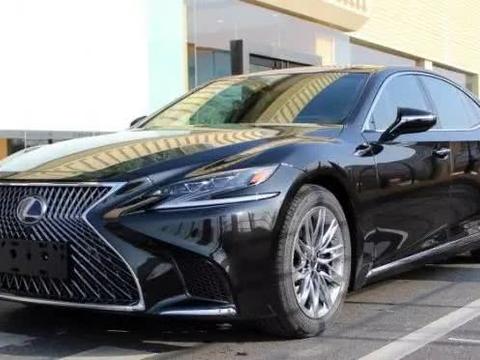 受困老旧平台转型，英菲尼迪三年内无法推出新车？