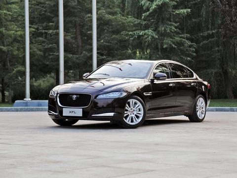 30多万买这俩货！开出去比奥迪Q5、宝马5系有面子？