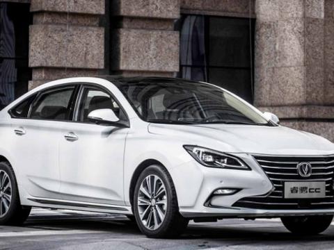 10万元买这三款国产车准没错，论颜值和配置，都强过合资车