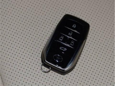 广东最牛的埃尔法，车牌比“99999”霸气，开在路上无人敢惹！