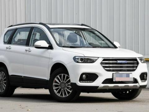 国内公认质量最好的4大国产车品牌，哈弗H6上榜，有你喜欢的吗