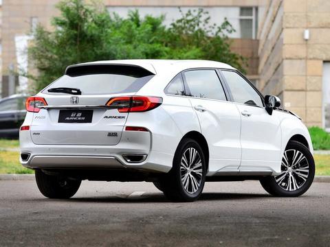 后排空间100万以内无敌，2.0T动力比Q5还猛，26万还买啥途观L