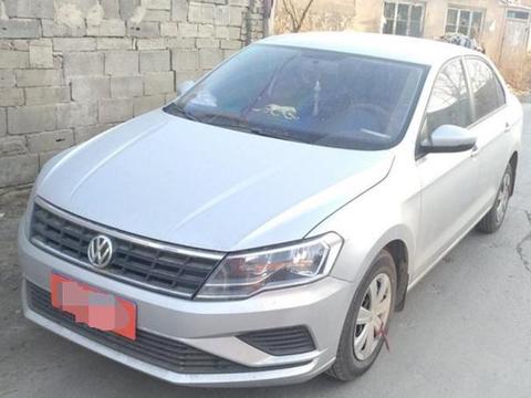 花6万6买辆大众捷达代步，当晒出油耗的那一刻，整个人都不相信