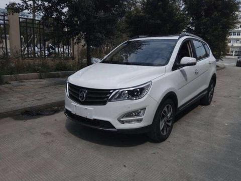 这台神车终于停产，两年前烂大街叫板哈弗H2，如今已被市场淘汰