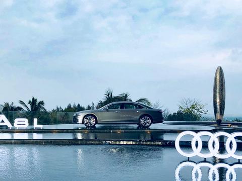 报告老板，全新奥迪A8L已上市 来一辆吗？