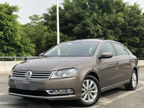 花15万买辆大众迈腾，当换到S档的那一刻，整个人呆住了