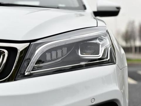 颜值胜轩逸，月销2万多辆超思域，1.4T动力媲美朗逸！