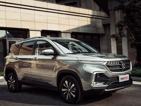 宝骏今年爆款到530了，20天买1.2万台，接下来目标又是H6