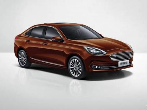 朗逸最大的对手来了，他一玩灯，奥迪都害怕，还喜欢降价两万