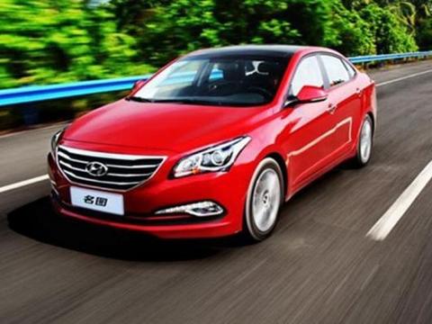 韩系车在华崩盘，日系吃肉德系喝汤，最惨的是美系