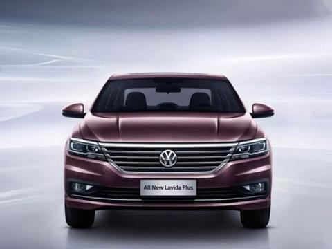 大众的文字游戏：不玩L改换plus，神车朗逸销量还会继续plus吗？