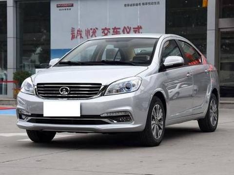 近期“5-10万紧凑型三厢车“动态汇总，都在这个专题里