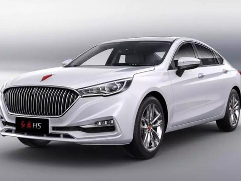 新车被质疑“拉皮”马自达，红旗为何至今还使用日系车技术？