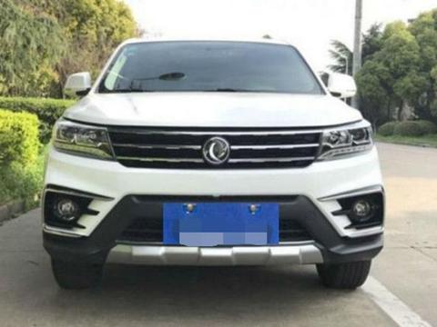 东莞小伙花10万买辆景逸代步，车主：高大尚，不输合资品牌！