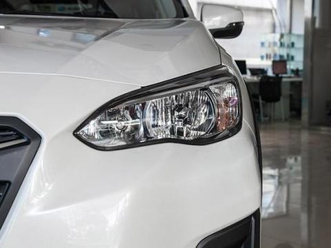 纯进口2.0L动力，标配全时四驱，操控性不错的SUV！