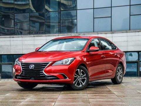 长安彻底崛起了！这轿车上市4天就卖出12993台，帝豪输得心服口服