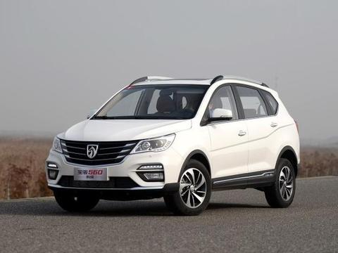 上市12天交车9158台，三年累销61万，如今却被厂家放弃，太可惜