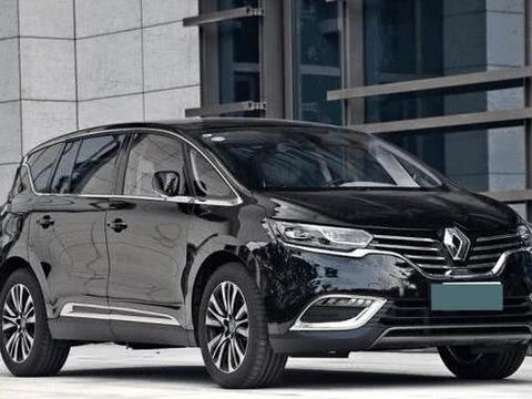 真正的最美MPV！配蛇形挡把，声浪堪比百万性能车，全进口27万