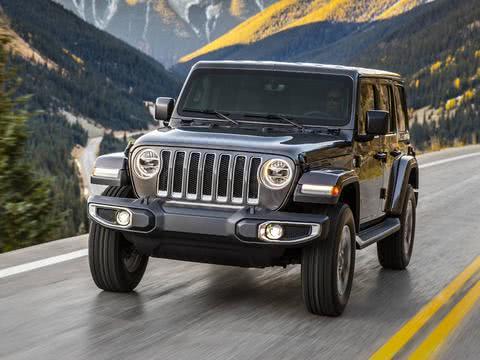 为何牧马人换代前销量激增？换代车都不愿意等，到死是谁不识货？