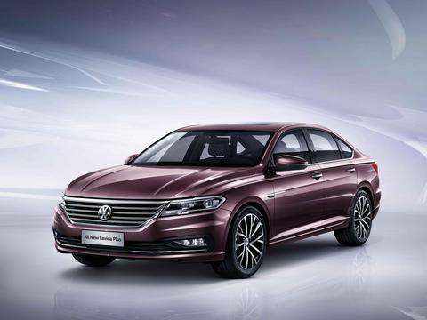大众神车进化，全新朗逸PLUS来袭，这次国人有福了