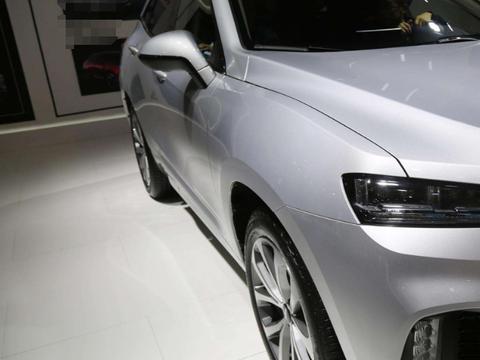 这款车在中国销量火爆，甚至加价销售，外国人却觉得这辆车不好