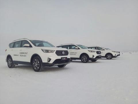 长安开始放大招！新车直逼汉兰达，带四轮独悬仅10万，GS8难卖了