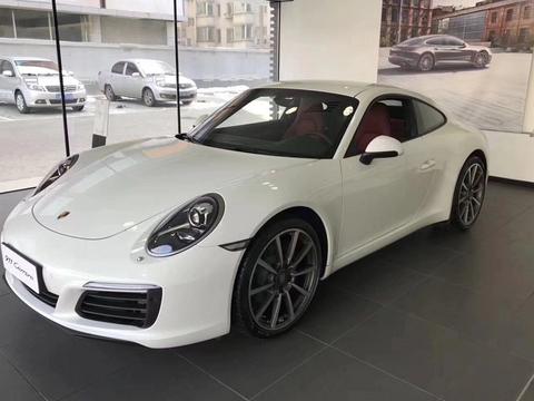 143万提保时捷911，这款跑车为什么经久不衰？