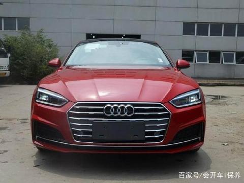 外形媲美奔驰C级，车长超5米，6秒破百，2.0T动力，直降4万