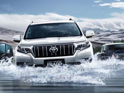 16.98万起的日产硬派SUV要干掉普拉多，你确定睡醒了？