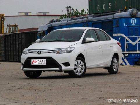 3、4万左右的二手车，买这几款不仅有面子而且还实惠！