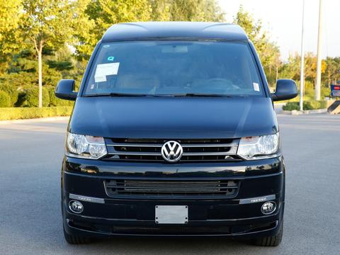 成功人士都喜欢的 四驱面包车，七座加装高顶设计，还配航空座椅