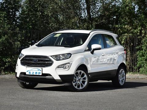 外观浑圆憨厚，内饰却放弃了变形金刚般的即视感，10万你会买单吗