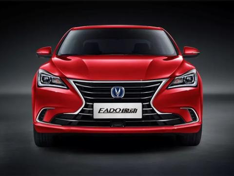 拒绝平庸！这款实力超群的国产车上市即爆款！