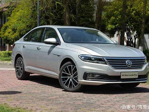 上汽大众全新朗逸Plus即将发布，你期待吗？