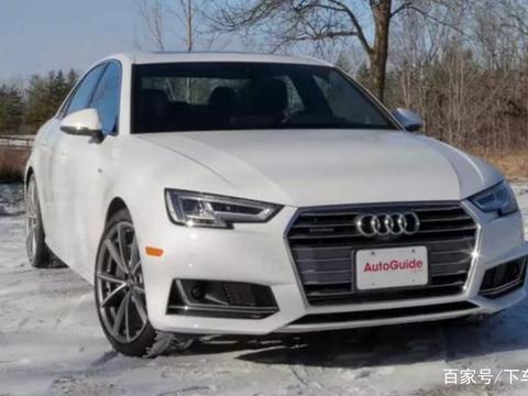 2018款奥迪a4上市，仅售33万元起，油耗降低了21%，还买什么奔驰