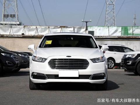 档次不输奥迪A6，车长超5米，1.5T配涡轮增压，卖19万