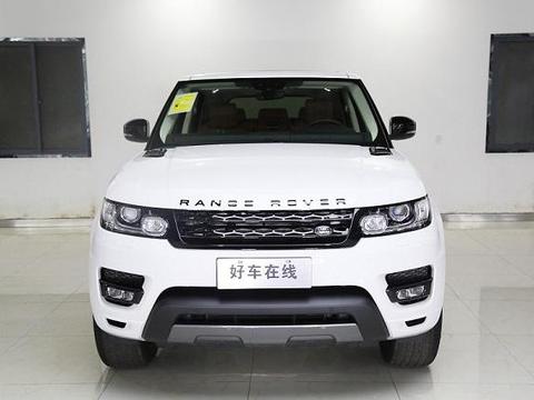 路虎揽胜运动年后报价：有所下跌，柴油版配置价格更美丽