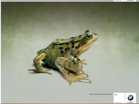 最后的汉诺威，宝马的后驱钢炮也要说告别！