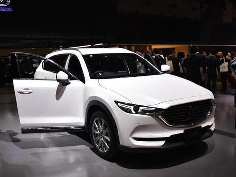 全新黑马七座即将上市，轴距2米9，颜值比汉兰达帅，仅售23万要火