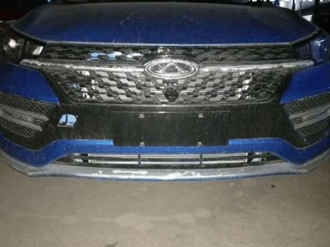 艾瑞泽6来了, 车长4米7比帝豪更大, 预计7万起售