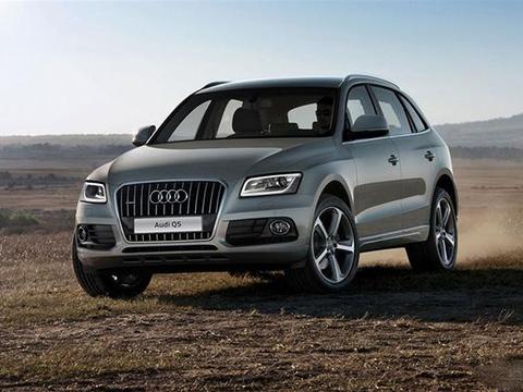 动不动就降个8、9万 奥迪Q5L还没上市呢 Q5就急着要清仓出售